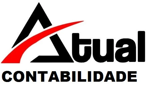 Atual Contato Logo